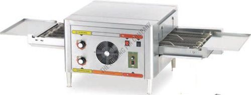 5.8kw Electric Conveyor Pizza Oven