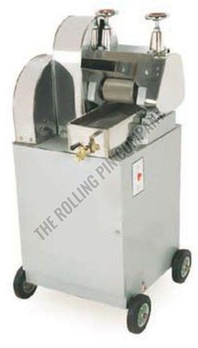 550W Stainless Steel Sugarcane Juice Extractor