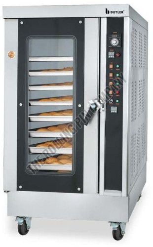 9.37kw Electric Convection Oven