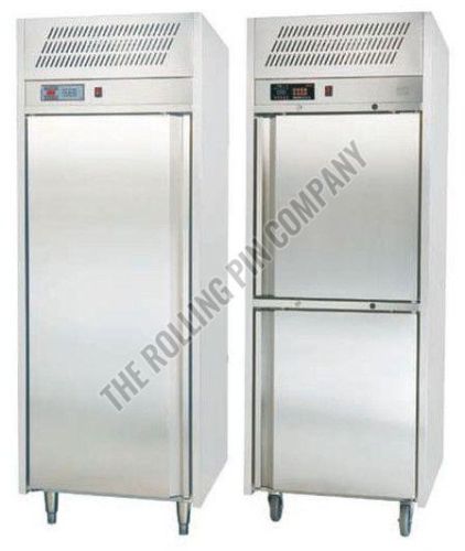 Commercial Stainless Steel Upright Refrigerator