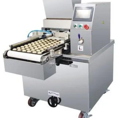 Cookies Dropping Machine