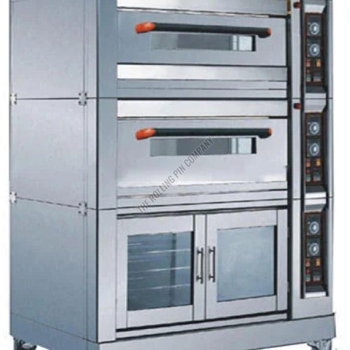 Deck Oven