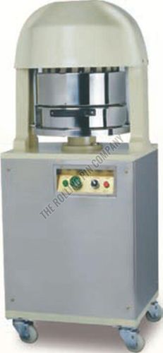 Dough Dividing Rolling Machine