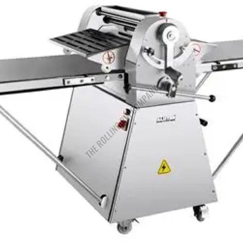 Dough Sheeter