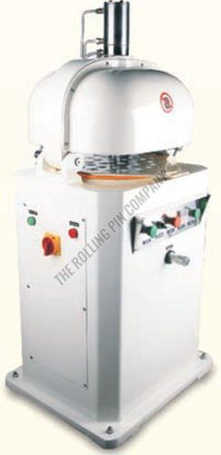 Fully Automatic Paste Dividing Rolling Machine