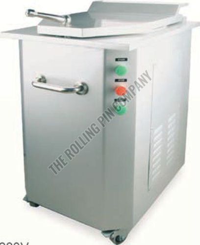 Hydraulic Dough Divider Machine