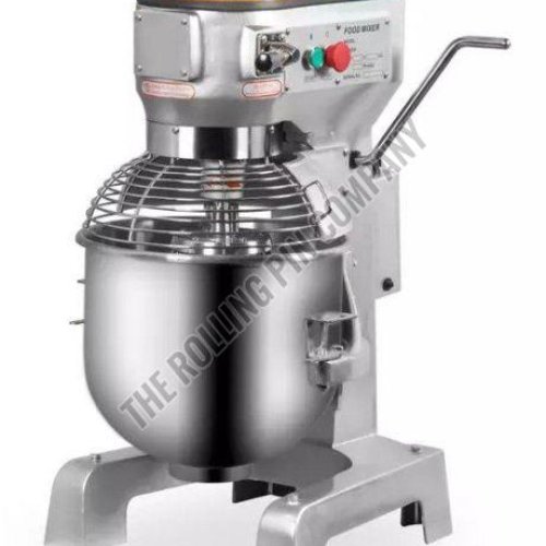 Planetary Mixer Machine