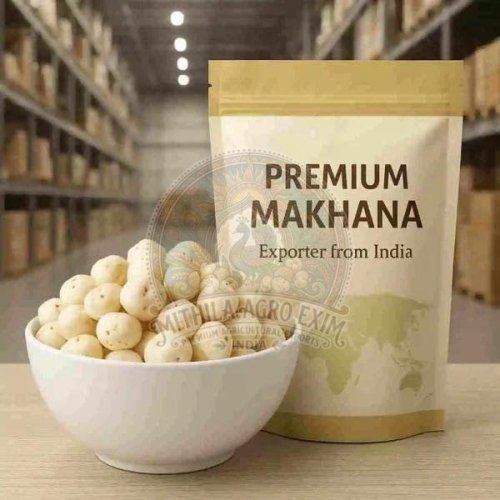4 Suta Plus Makhana Flakes