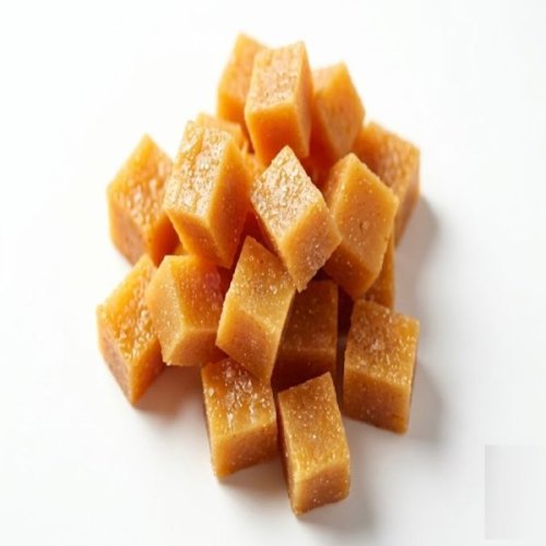 Golden Organic Jaggery Cube