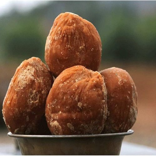 Organic Jaggery Ball
