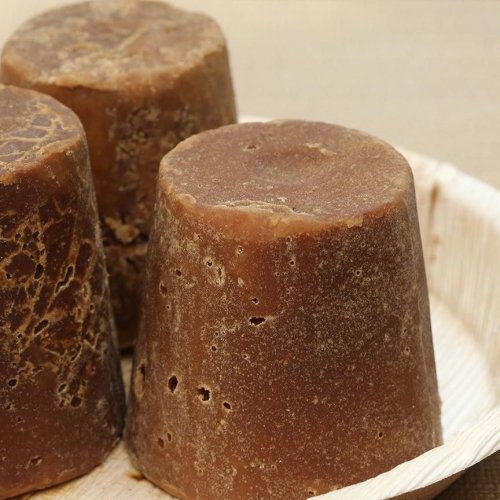 Organic Jaggery Block