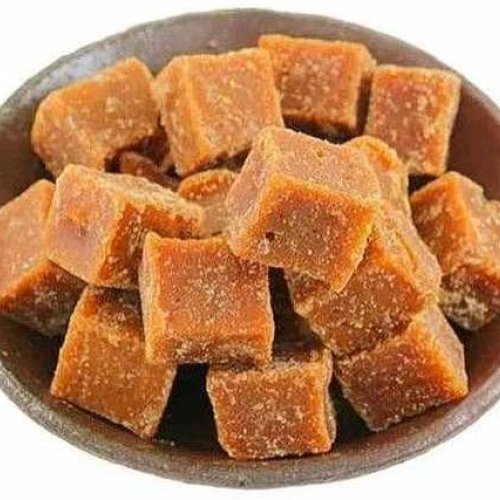 Organic Jaggery Cube