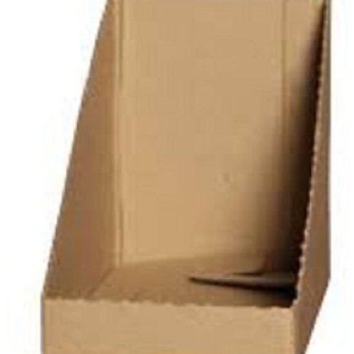 Corrugated Display Box