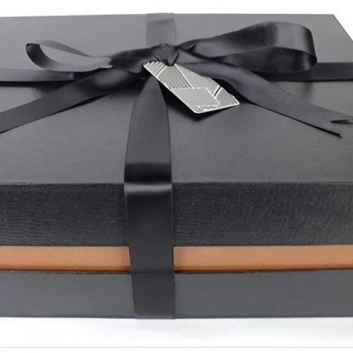 Corrugated Gift Box