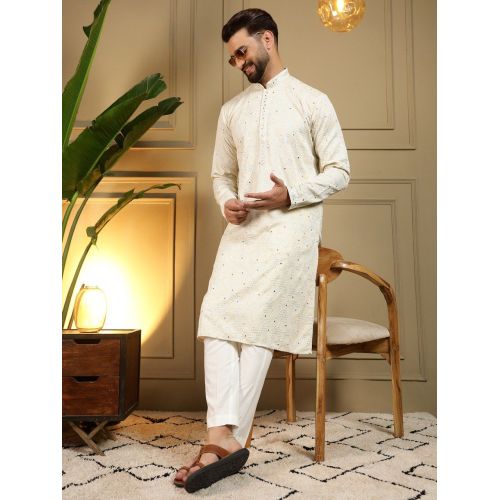 Mens Kurta Pyjama