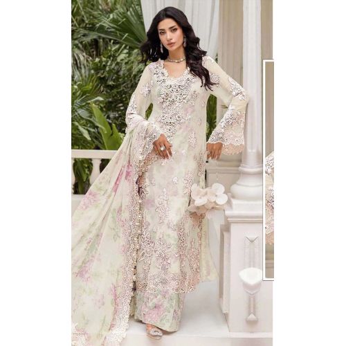 Ladies Pakistani Suit