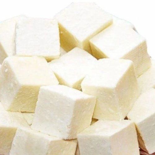 Protein Rich Soya Paneer