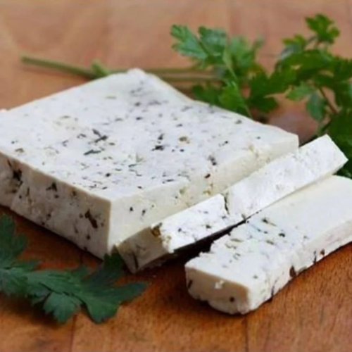 Spicy Masala Soya Paneer