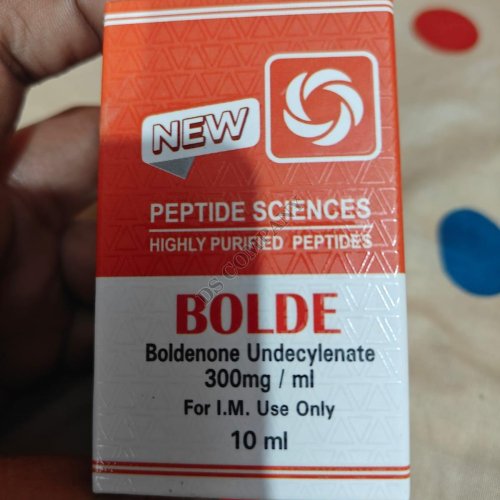 Bolde 300mg Injection