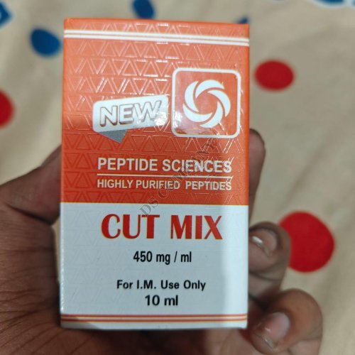 Cut Mix Injection