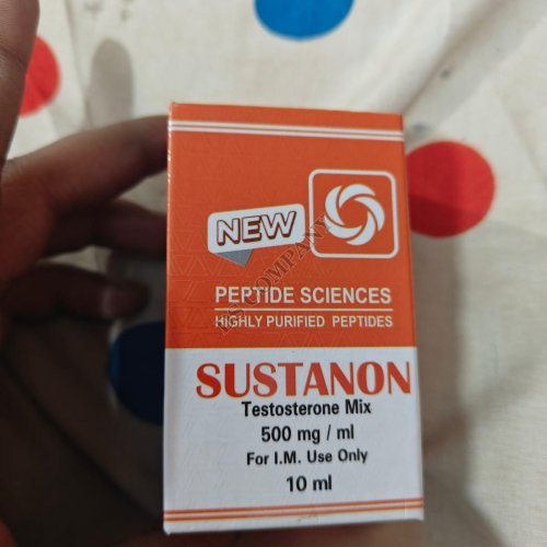 Sustanon Injections