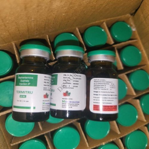 Termitru Injection