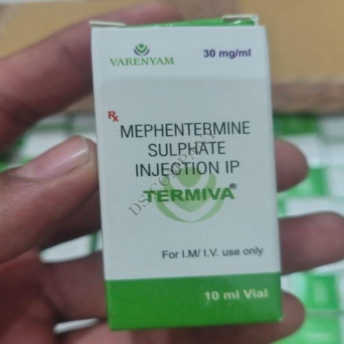 Termiva Injection Termiva Injection