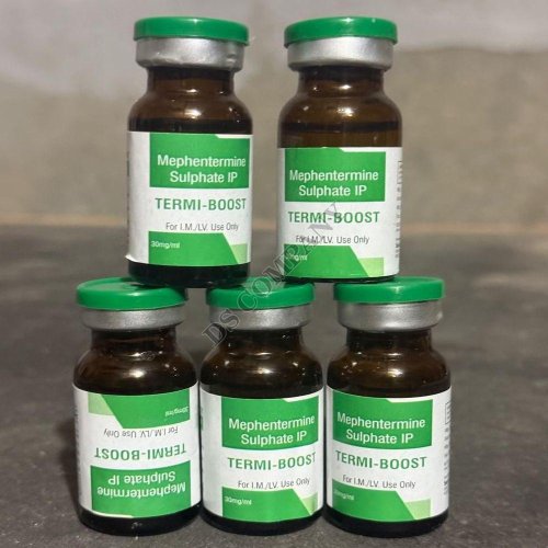 Termn-Boost Injection