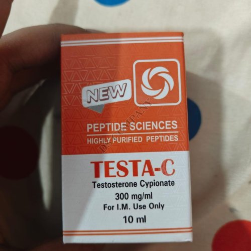 Test-c Injection