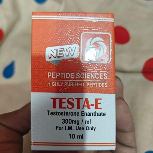 Test E Injection
