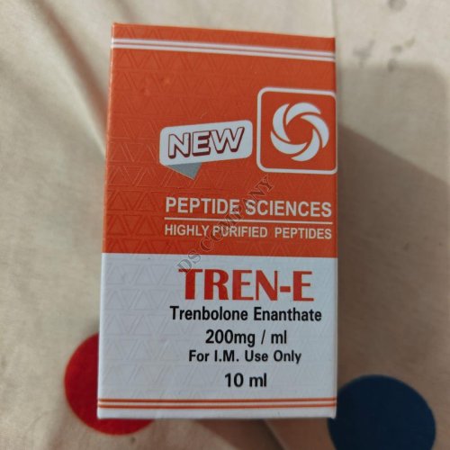 Tren - E Injection