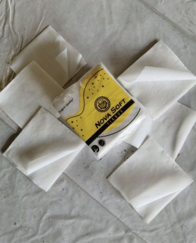 White Tissue Paper Napkin