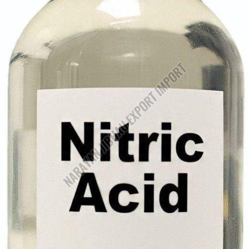 Industrial Nitric Acid, 68%