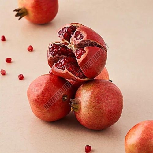 A Grade Fresh Pomegranate