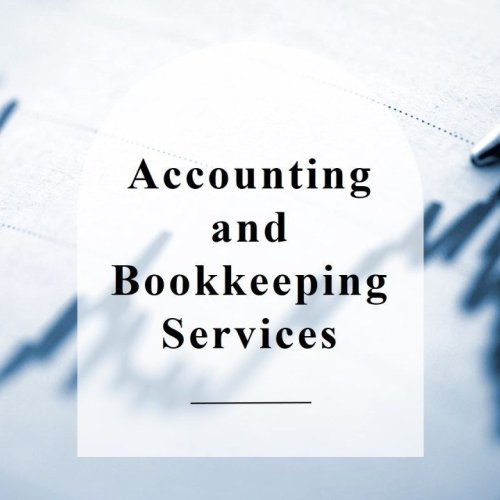 Accounting Bookkeeping Service