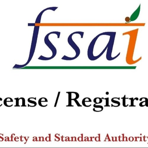 FSSAI License Registration Service