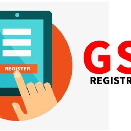 GST Registration Online Service