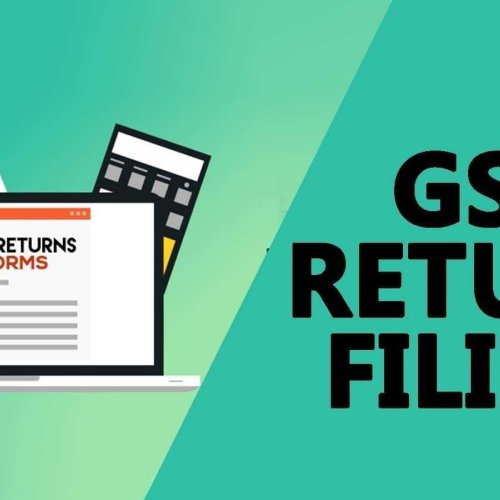 GST Return Filing Compliance Service