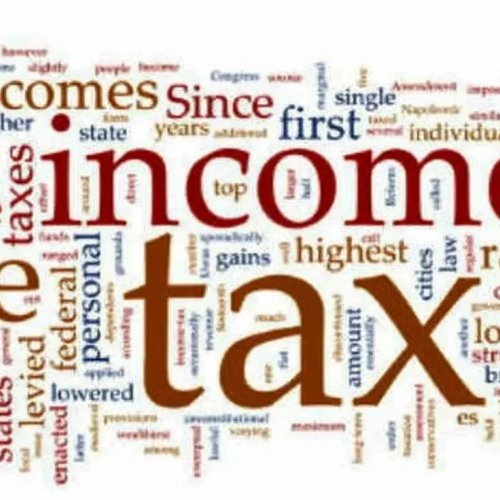 Income Tax Consultancy Expert Service