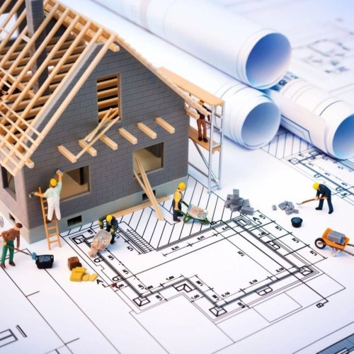 Property Development Finance Service