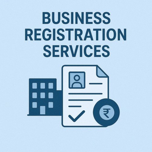 Startup Business Registration Service
