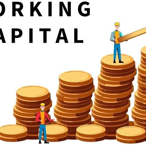 Working Capital Loan Service