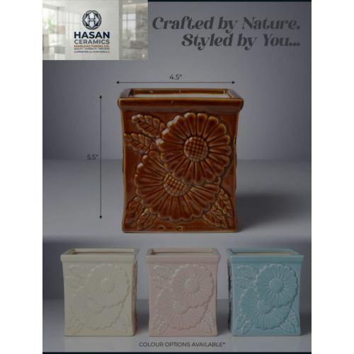 Home Decor Ceramic Pot