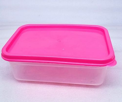 Plastic Butter Box