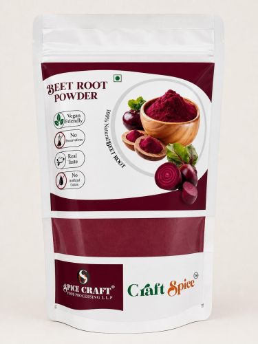 200g Dehydrated Beetroot Powder