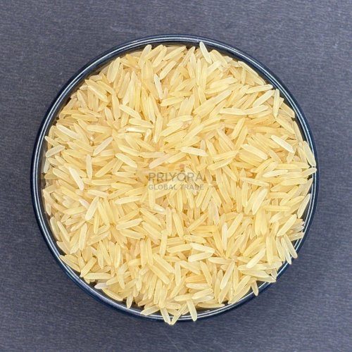 1718 Golden Sella Basmati Rice