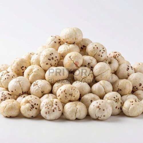 Farm Fresh Raw Phool Makhana