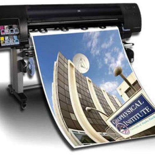 Poster Printing Service
