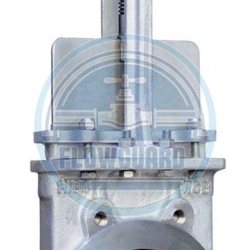Knife Gate Valve