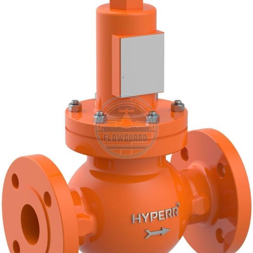 Pressure Reducing Valve